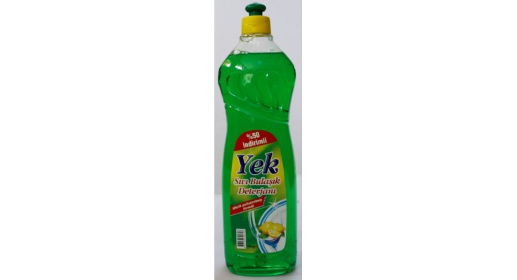 YEK SIVI BULAŞIK 750 GR